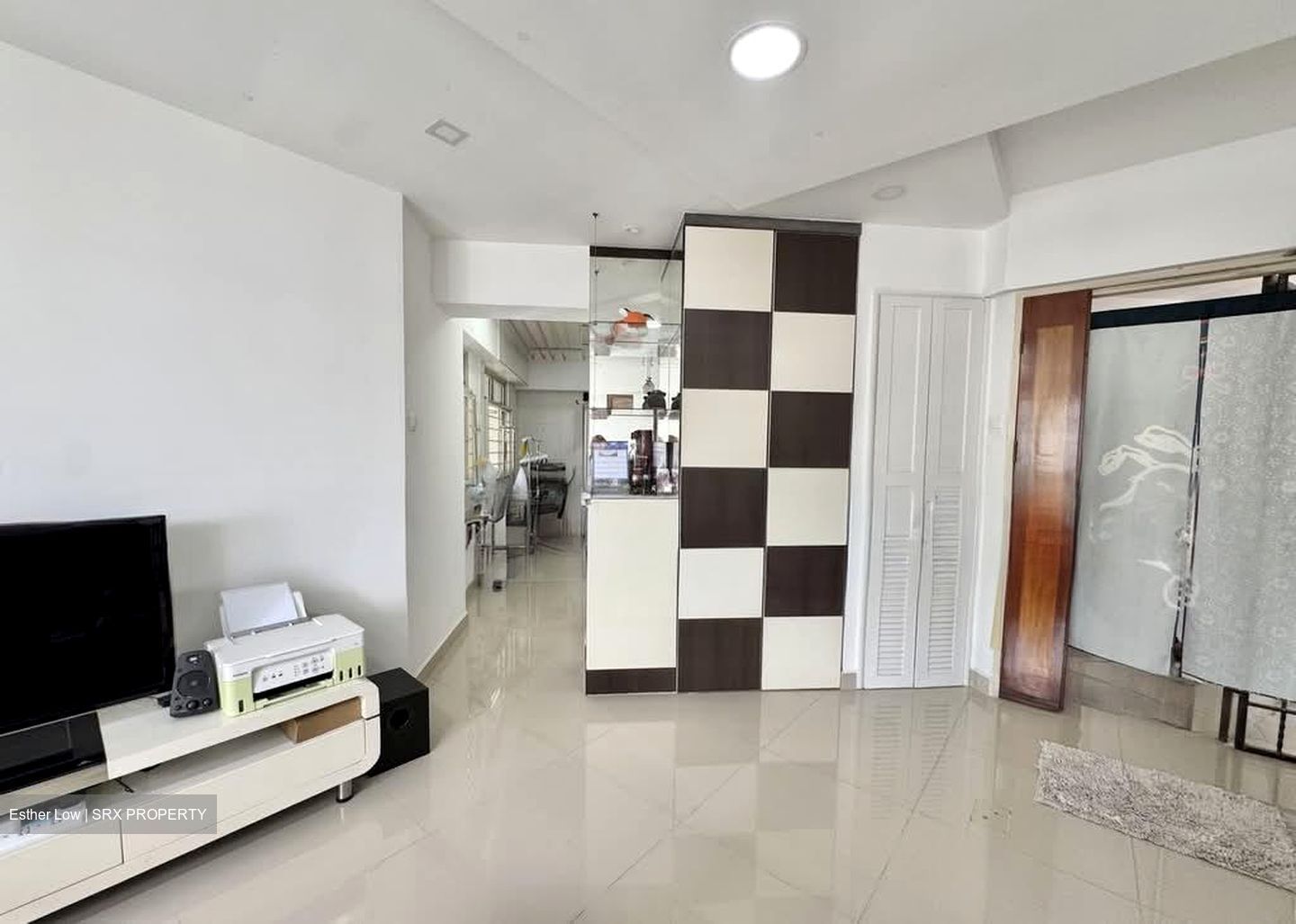 Blk 407B Fern View (Sengkang), HDB 4 Rooms #596496191